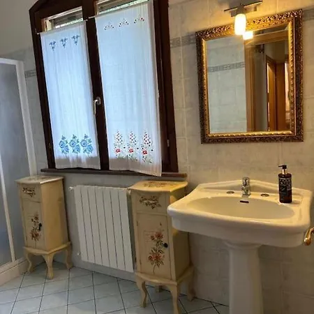 Podere Casa La Gualda Сasa de vacaciones *