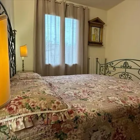 Сasa de vacaciones Podere Casa La Gualda *