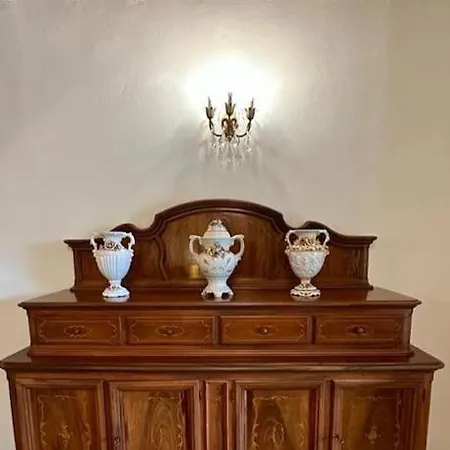 Podere Casa La Gualda *