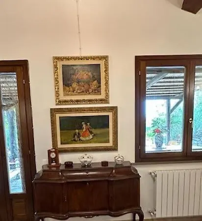 Casa vacanze Podere Casa La Gualda