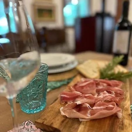 Casa vacanze Podere Casa La Gualda Brancorsi