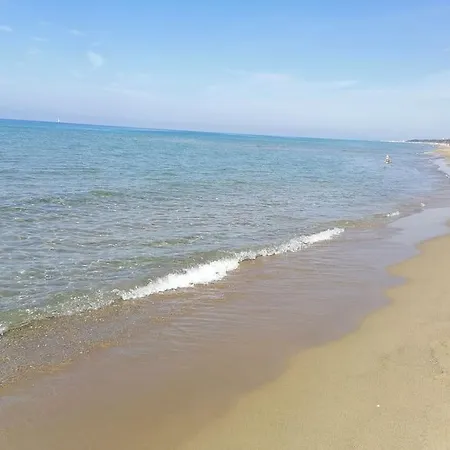 Casa vacanze Podere Casa La Gualda Brancorsi