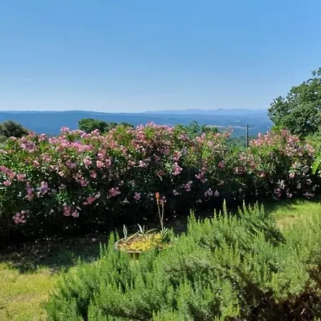 Podere Casa La Gualda *