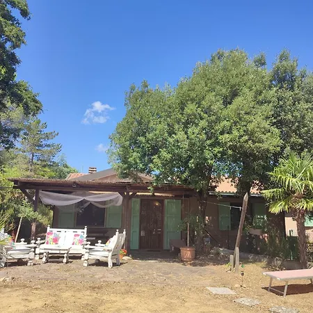 Podere Casa La Gualda Сasa de vacaciones