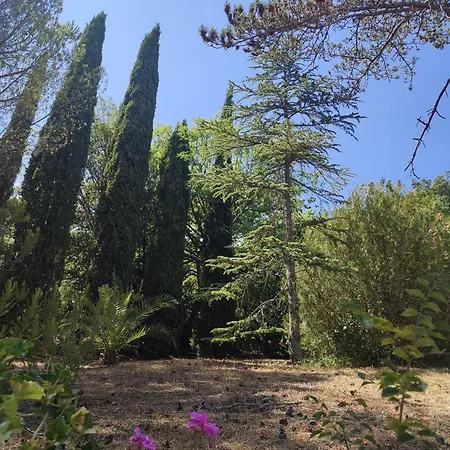 Сasa de vacaciones Podere Casa La Gualda