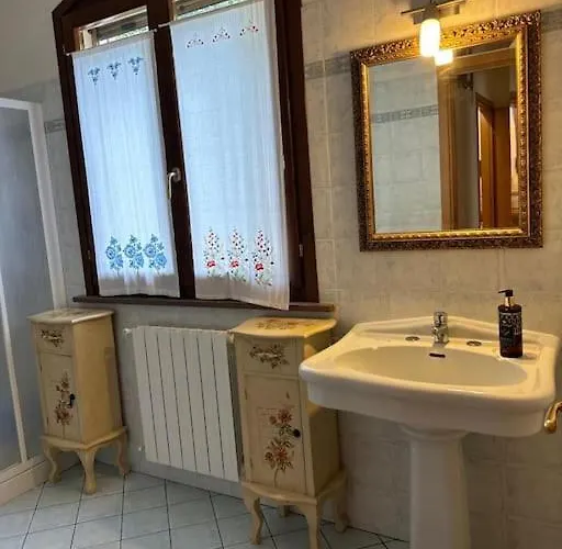 Podere Casa La Gualda 度假居 *