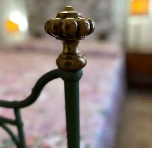 Podere Casa La Gualda * Brancorsi