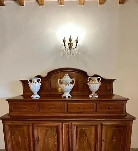 Podere Casa La Gualda *