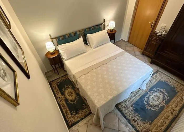 Podere Casa La Gualda * Brancorsi