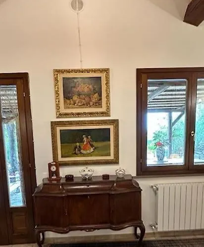 度假居 Podere Casa La Gualda