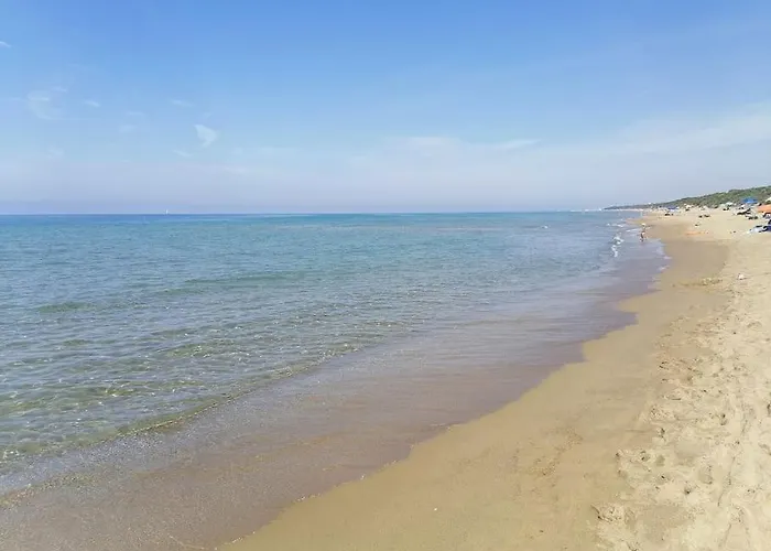 度假居 Podere Casa La Gualda