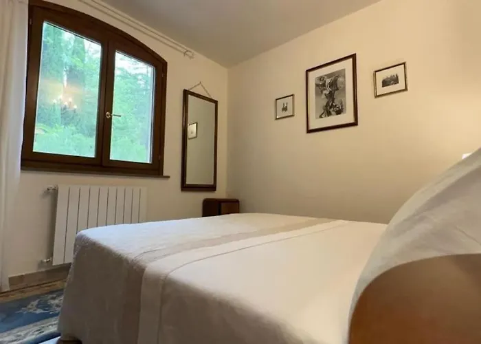 Podere Casa La Gualda Brancorsi