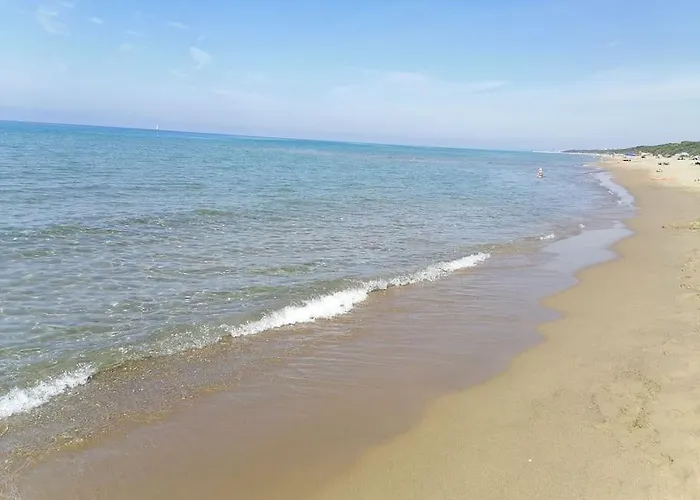 度假居 Podere Casa La Gualda Brancorsi