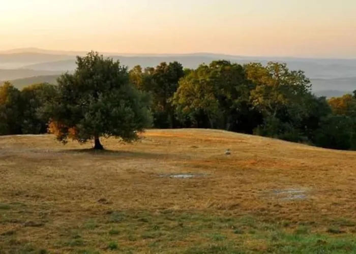 Podere Casa La Gualda *