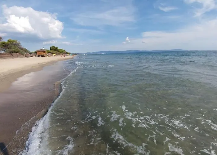 度假居 Podere Casa La Gualda *