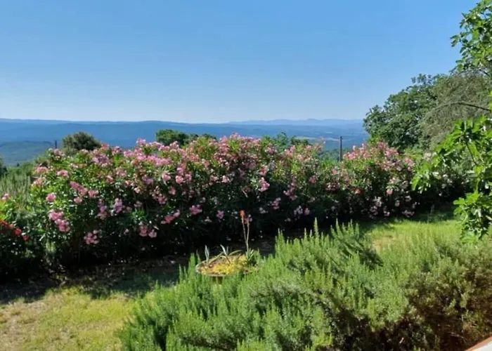 Podere Casa La Gualda *