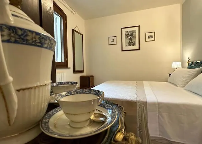 度假居 Podere Casa La Gualda Brancorsi