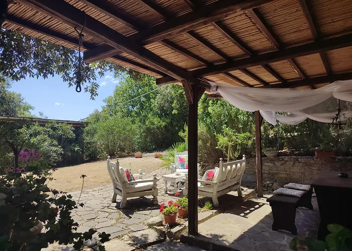 Podere Casa La Gualda