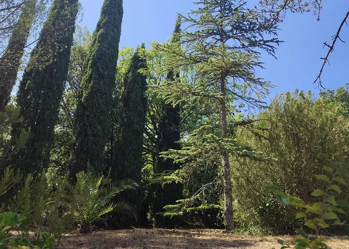 度假居 Podere Casa La Gualda